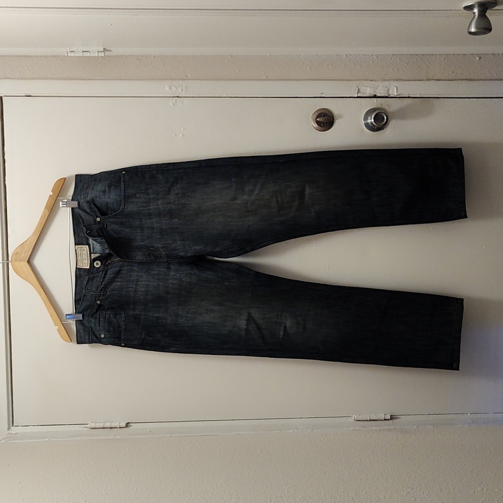 Alexander Julian Jeans 36 x 30